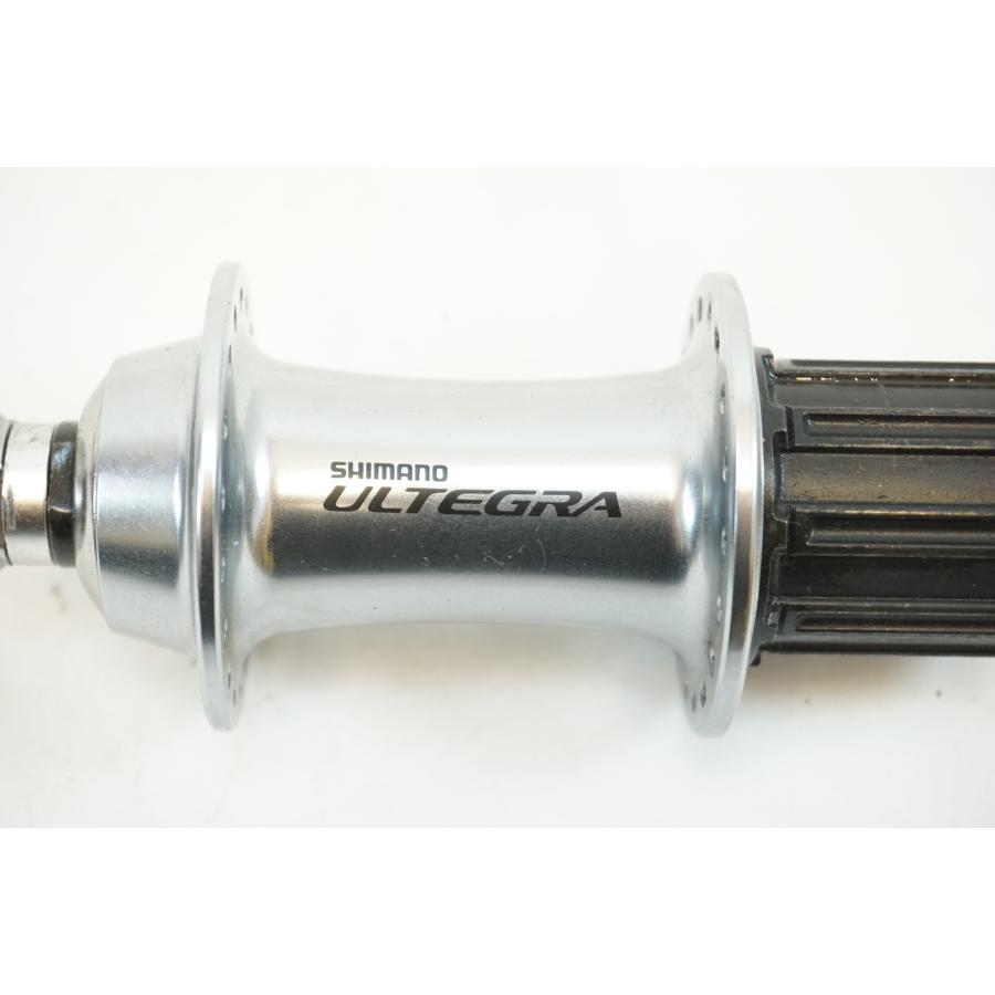 SHIMANO 「シマノ」 ULTEGRA FH-6700 リアハブ / 有明店 SHIMANO 「シマノ」 ULTEGRA FH-6700 リアハブ / 有明店