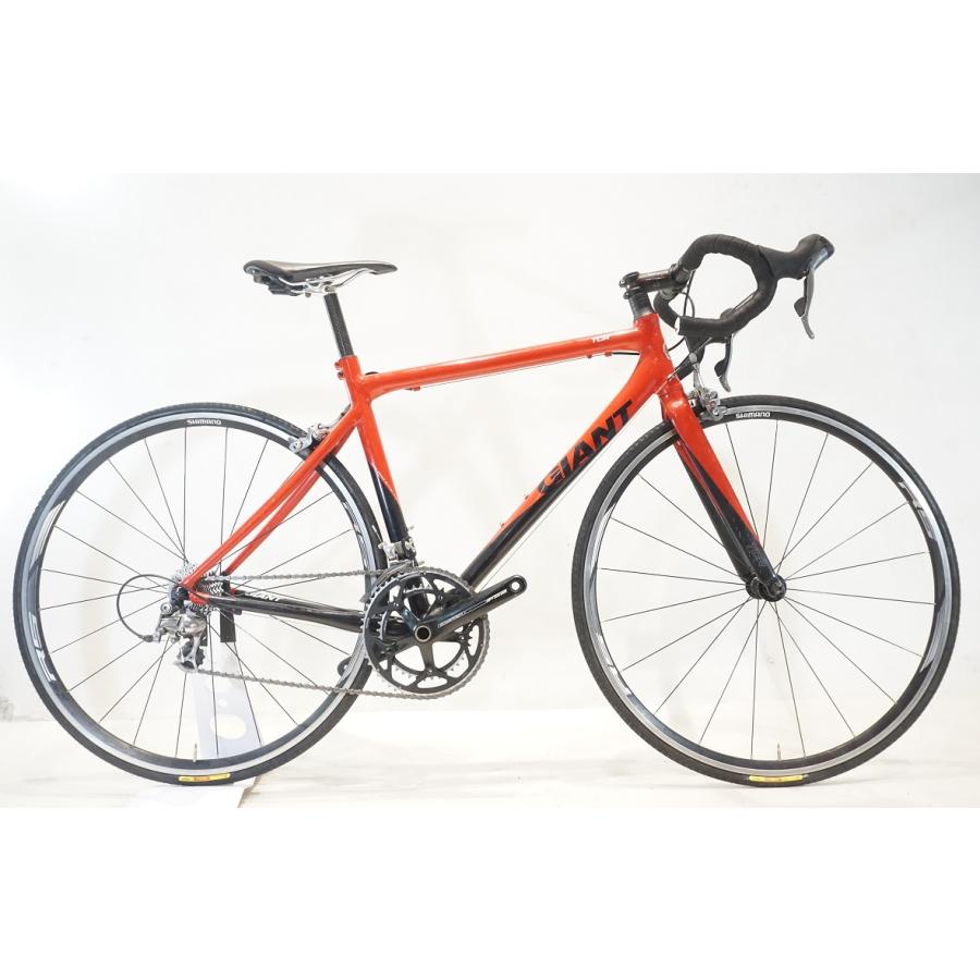 GIANT 「ジャイアント」 TCR 2007年モデル ロードバイク / 横浜戸塚店 