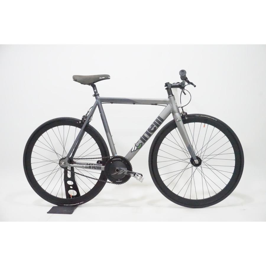 CINELLI「チネリ」 MASH BOLT 2017年モデル ピストバイク