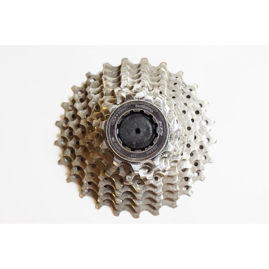 cassette shimano 105 10 vitesses pas chers