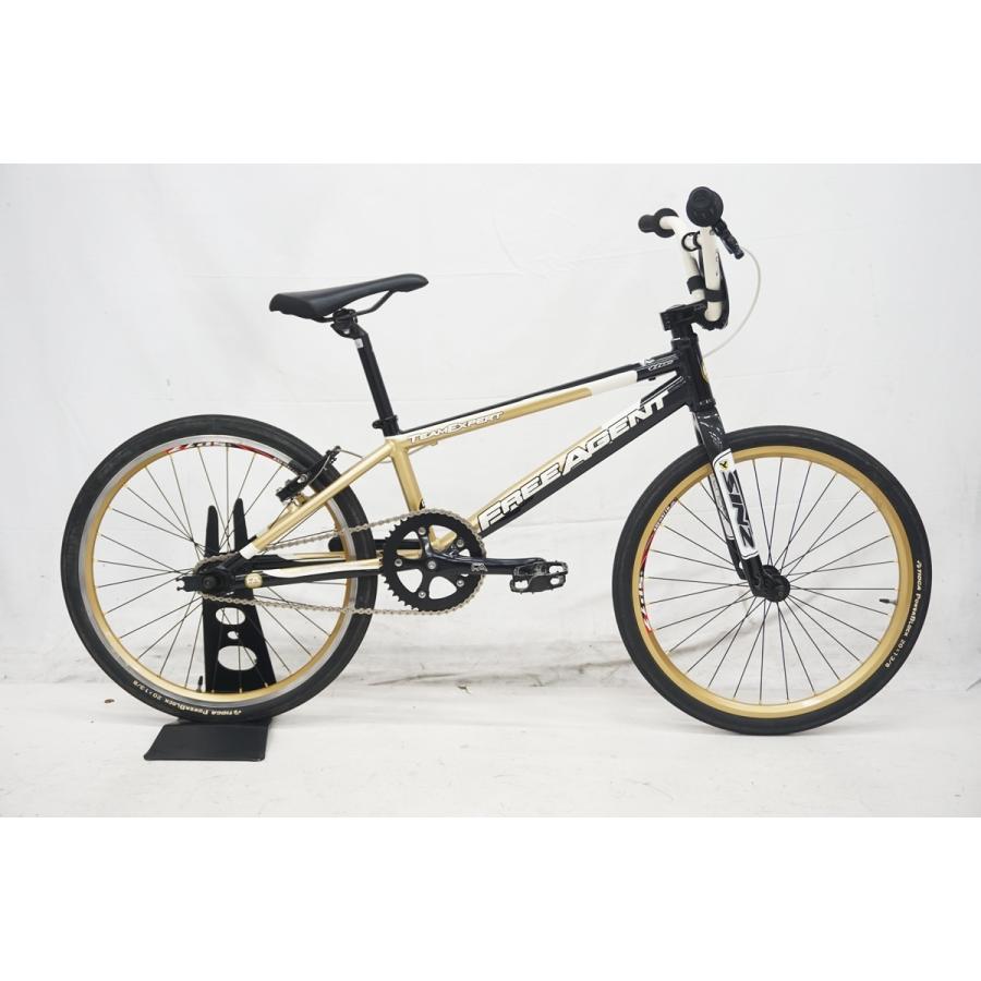 FREE AGENT SPEEDWAY Mini BMX 直接取引 神奈川 KHS 「ケーエイチエス