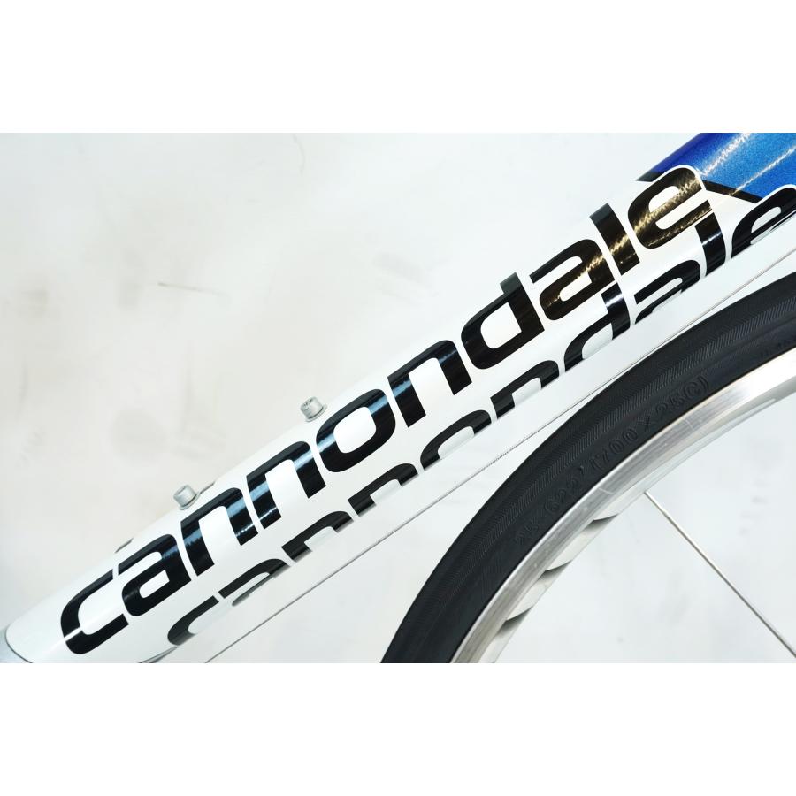 CANNONDALE 「キャノンデール」 R700 2004年モデル ロードバイク