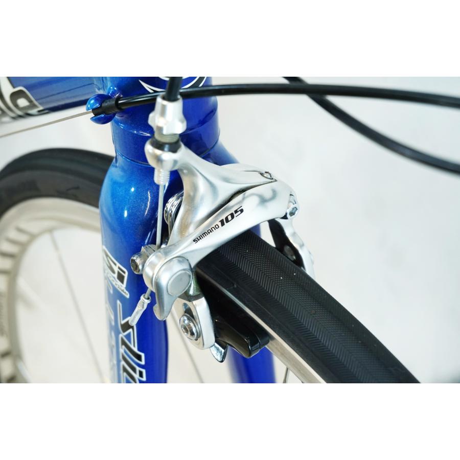 CANNONDALE 「キャノンデール」 R700 2004年モデル ロードバイク