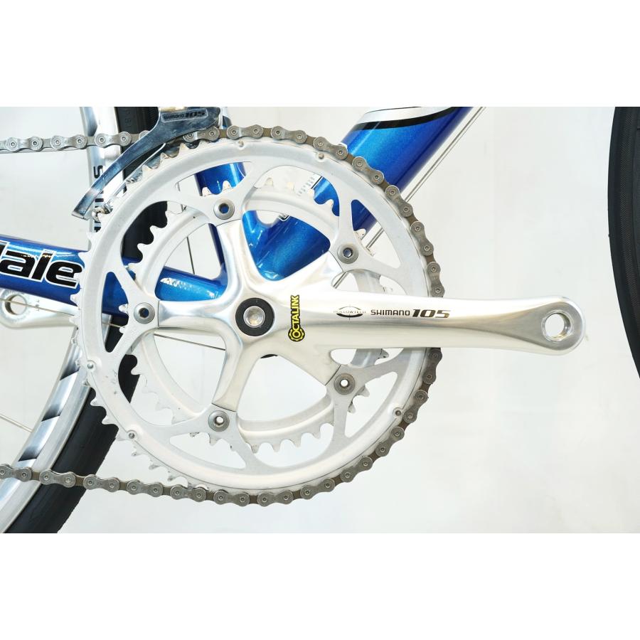CANNONDALE 「キャノンデール」 R700 2004年モデル ロードバイク