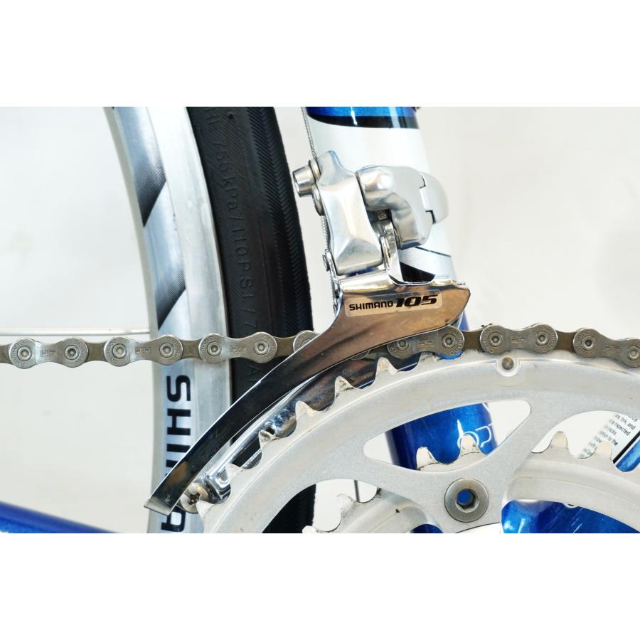 CANNONDALE 「キャノンデール」 R700 2004年モデル ロードバイク