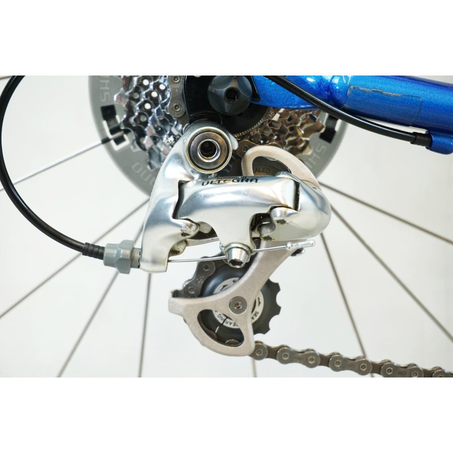 CANNONDALE 「キャノンデール」 R700 2004年モデル ロードバイク