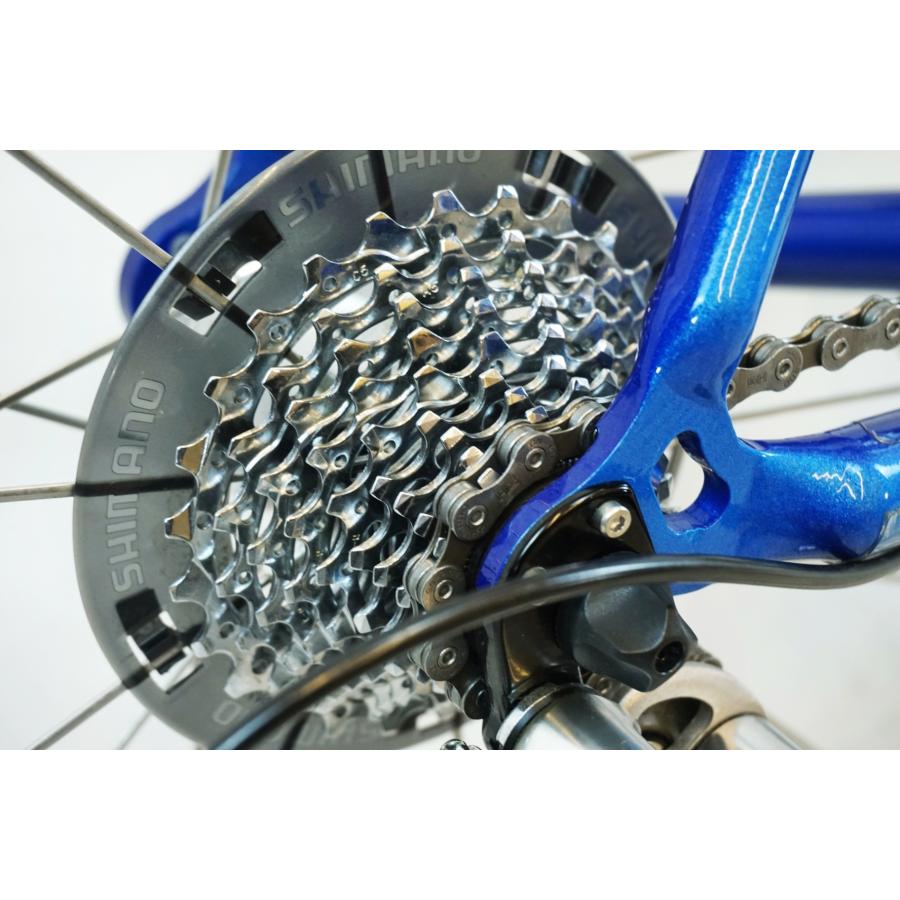 CANNONDALE 「キャノンデール」 R700 2004年モデル ロードバイク