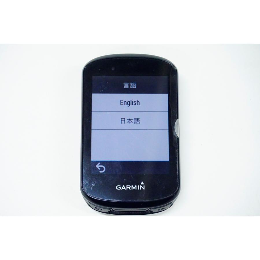 GARMIN 「ガーミン」 EDGE830セット サイクルコンピューター