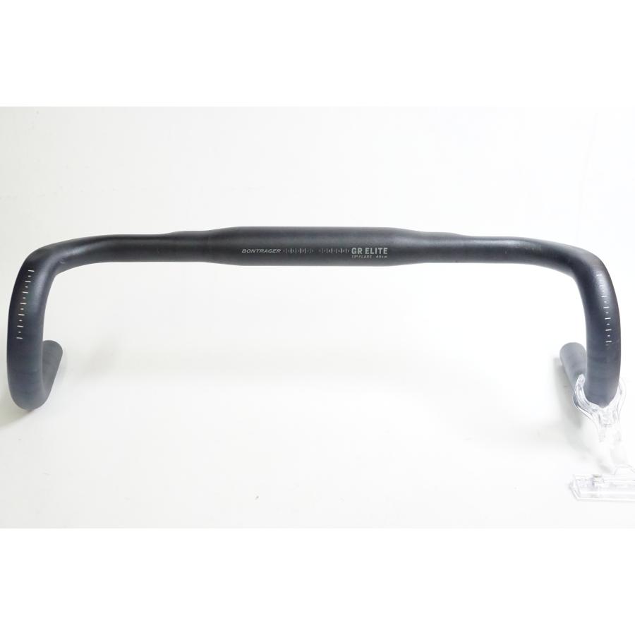 BONTRAGER 「ボントレガー」 GR ELITE φ31.8 400mm (400-485mm