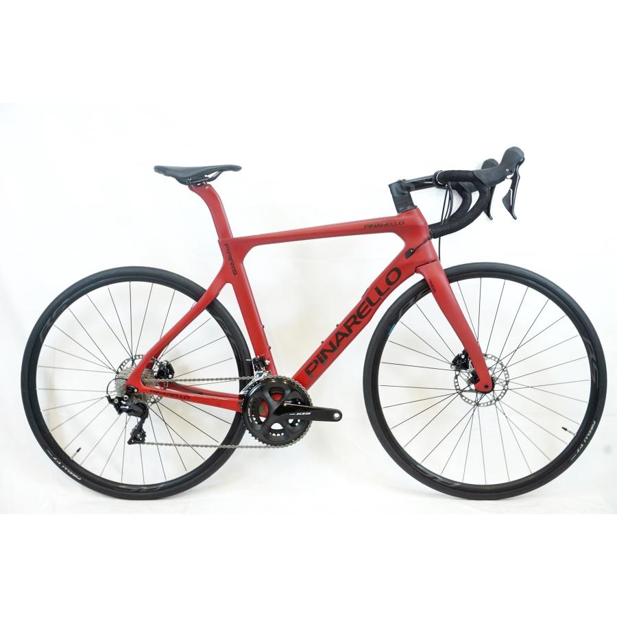 PINARELLO 「ピナレロ」 PARIS DISC 2022年モデル ロードバイク / 有明  