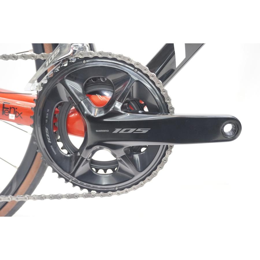 RIDLEY「リドレー」 FENIX SLIC 105 Di2 2023年モデル ロードバイク