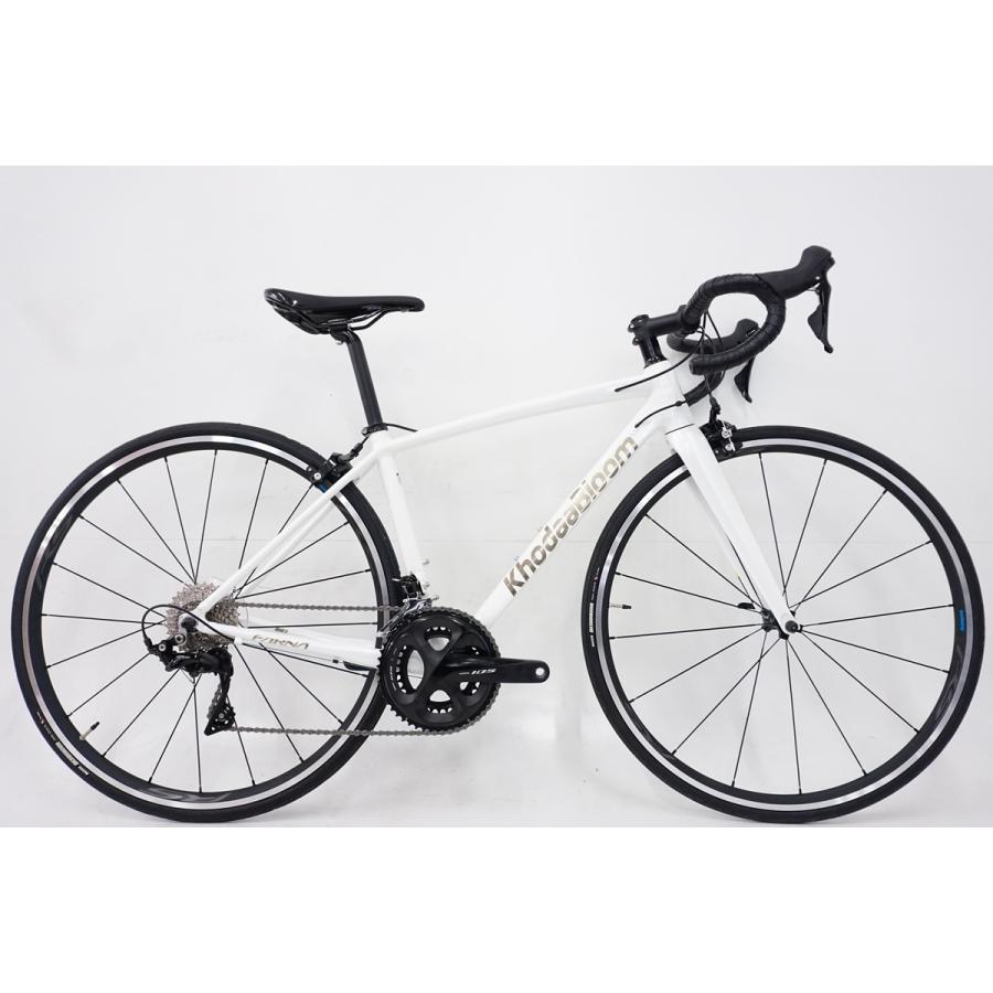 KhoddaBloom　FARNA 105　465 2024年モデル　配送検討 KhoddaBloom FARNA 105 465 2024年モデル