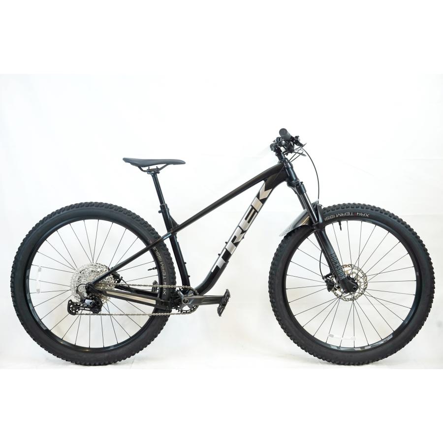 TREKトレック　ROSCOE7 MTB Trek Roscoe 7（トレック ロスコ 7）2025年モデル