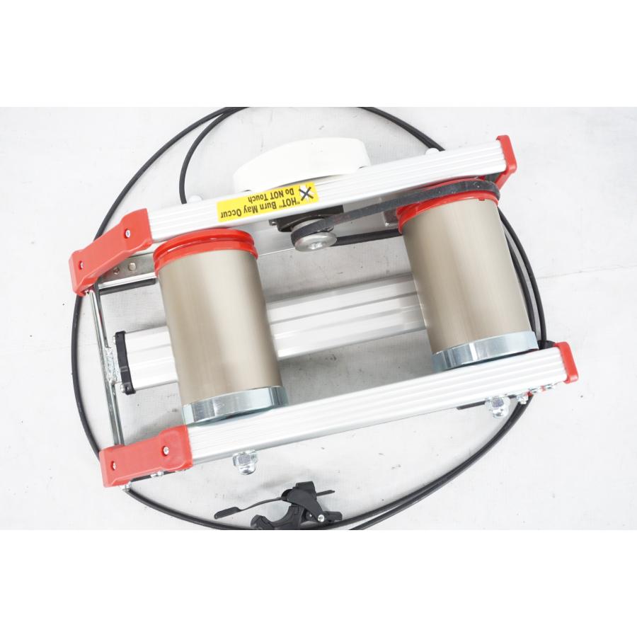 MINOURA 「ミノウラ」 LIVERIDE FG540 ハイブリッドローラー