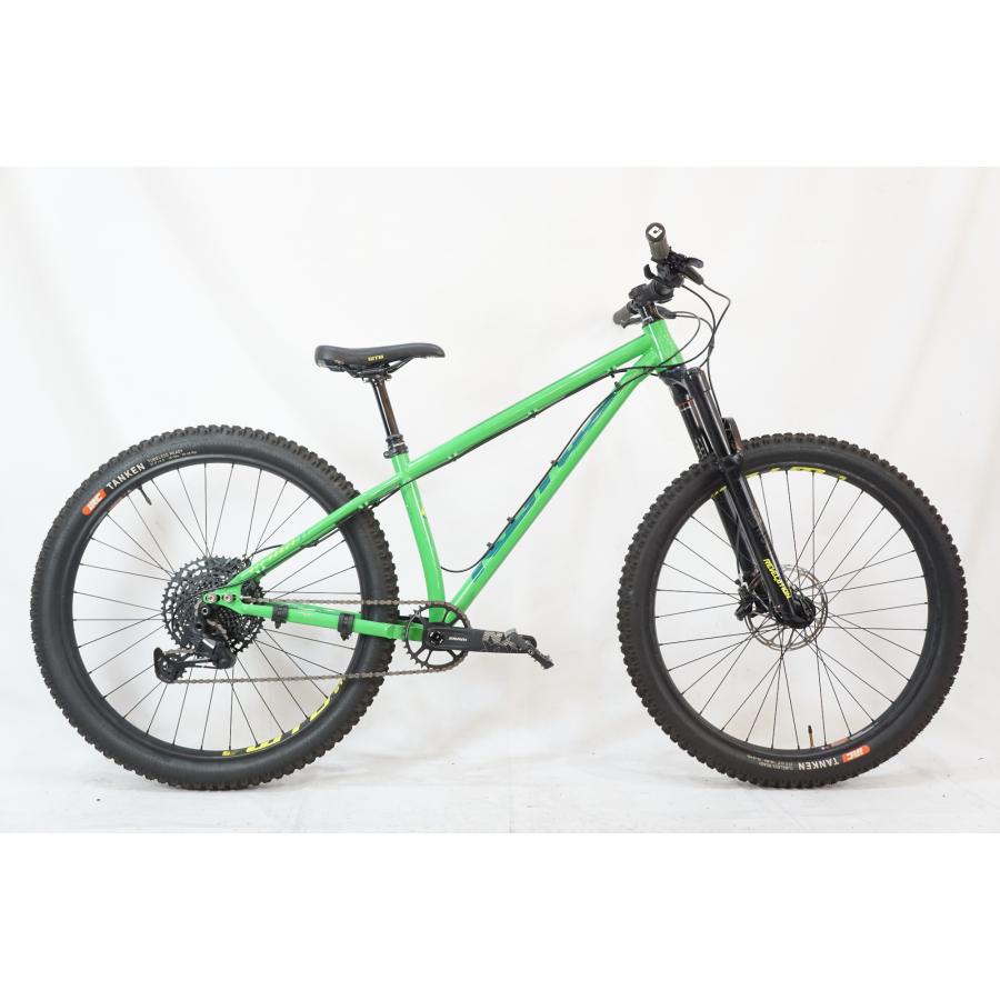 KONA「コナ」 BIG HONZO ST 2020年モデル マウンテンバイク KONA 「コナ」 BIG HONZO ST 2020年モデル マウンテンバイク