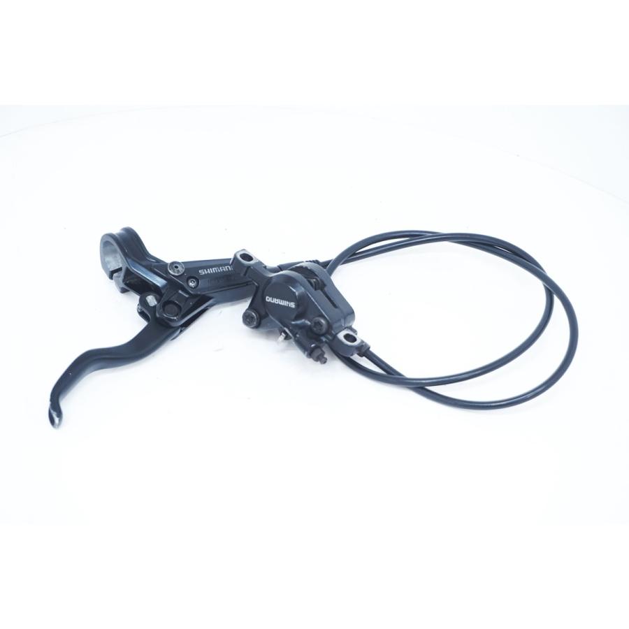 SHIMANO 「シマノ」 BL-M445 BR-M446 ディスクブレーキレバー SHIMANO 「シマノ」 BL-M445 BR-M446 ディスクブレーキレバー