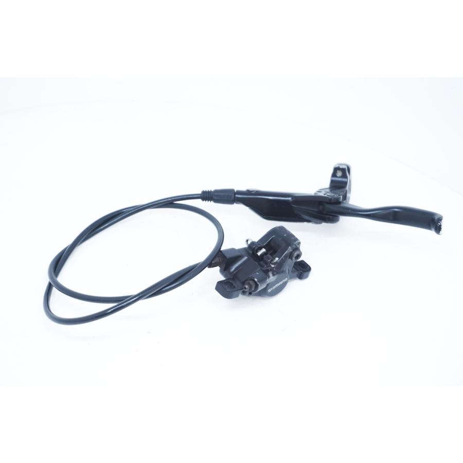 SHIMANO 「シマノ」 BL-M445 BR-M446 ディスクブレーキレバー SHIMANO 「シマノ」 BL-M445 BR-M446 ディスクブレーキレバー