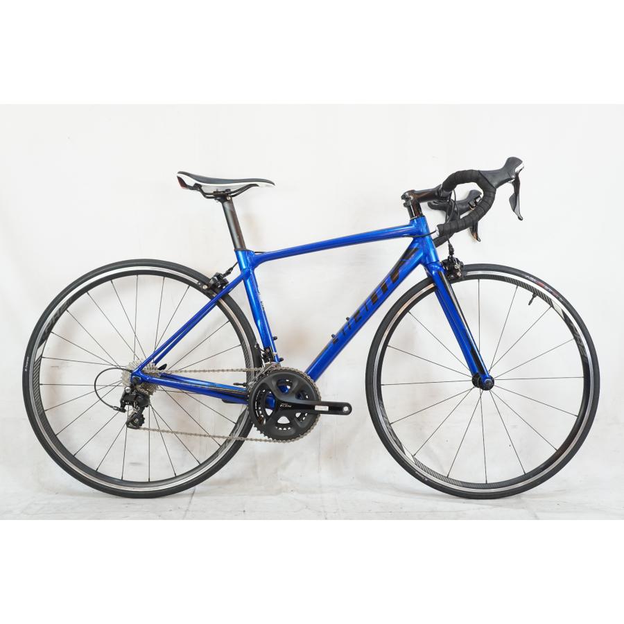 GIANT 「ジャイアント」 TCR SLR 2 2018年モデル ロードバイク