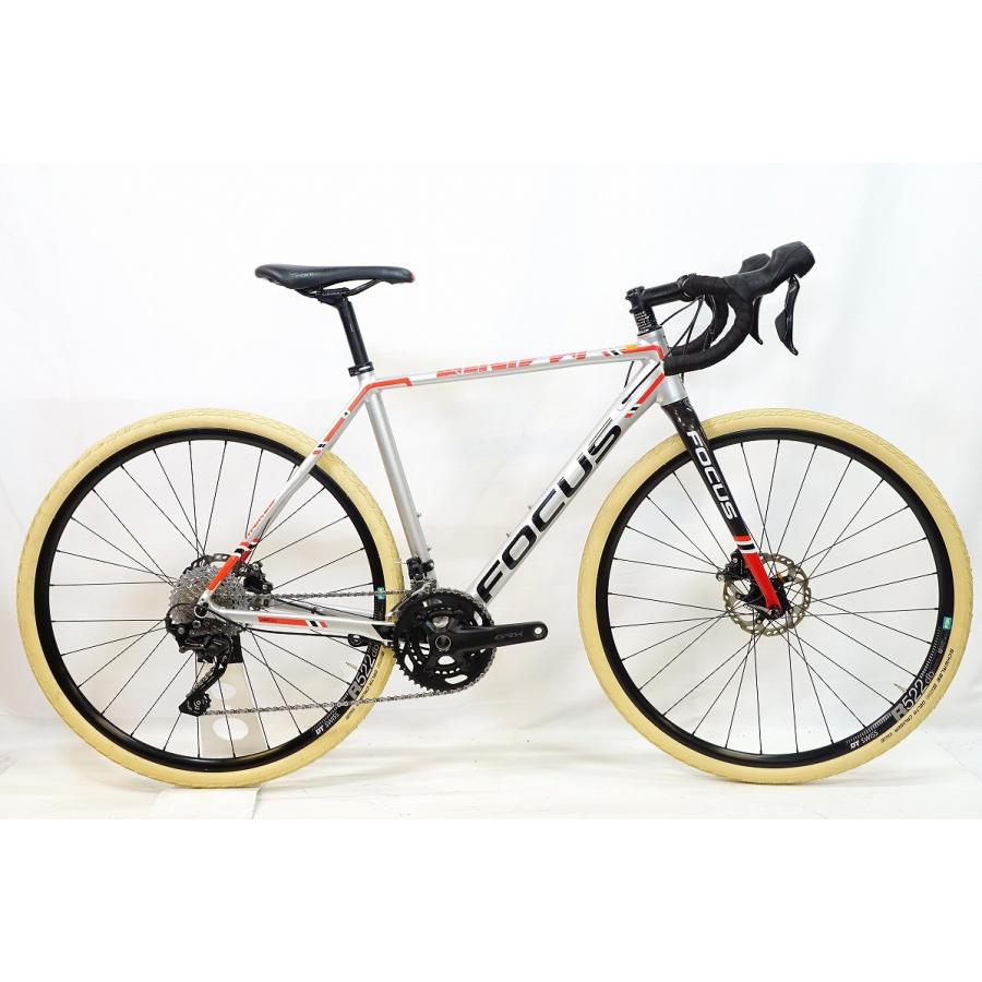 FOCUS「フォーカス」 MARES AL 2018年モデル ロードバイク