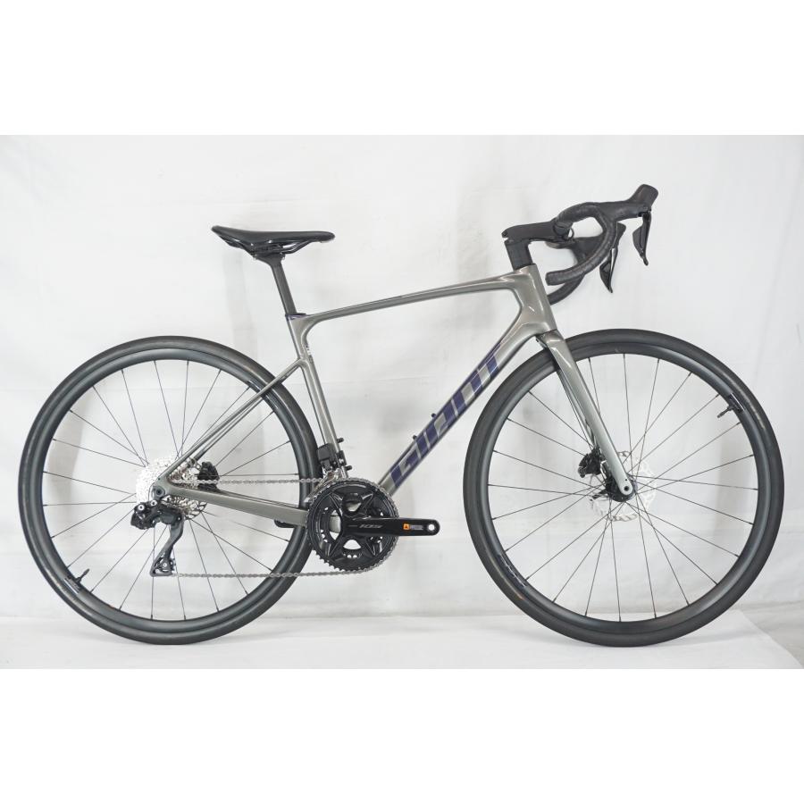 GIANT DEFY ジャイアントのロードバイク GIANT 「ジャイアント」 DEFY ADVANCED 1 2024年モデル ロードバイク