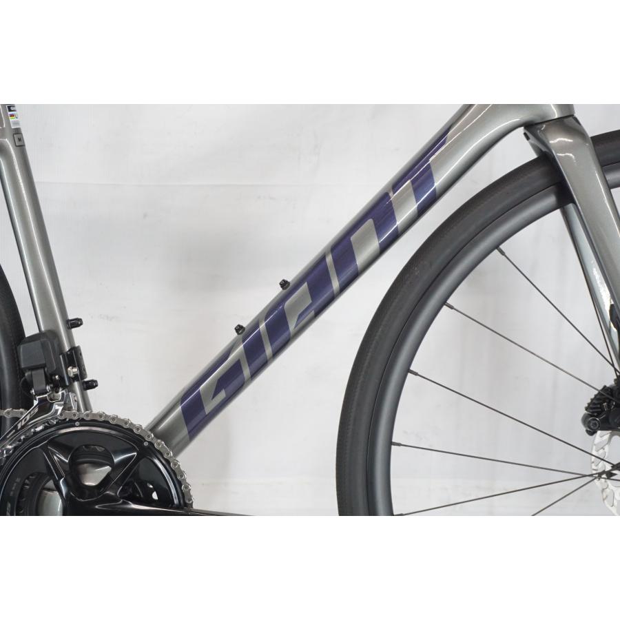 GIANT 「ジャイアント」 DEFY ADVANCED 1 2024年モデル ロードバイク