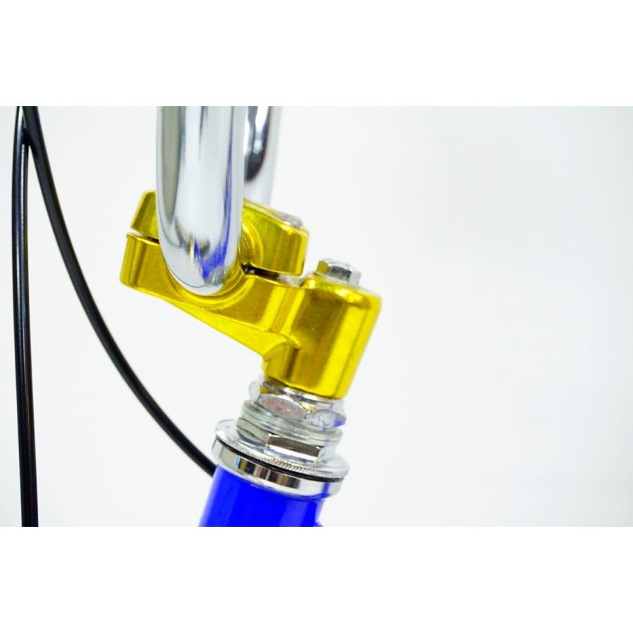 KUWAHARA 「クワハラ」 KZ-01 6TH LOT 2018年頃 20インチ BMX