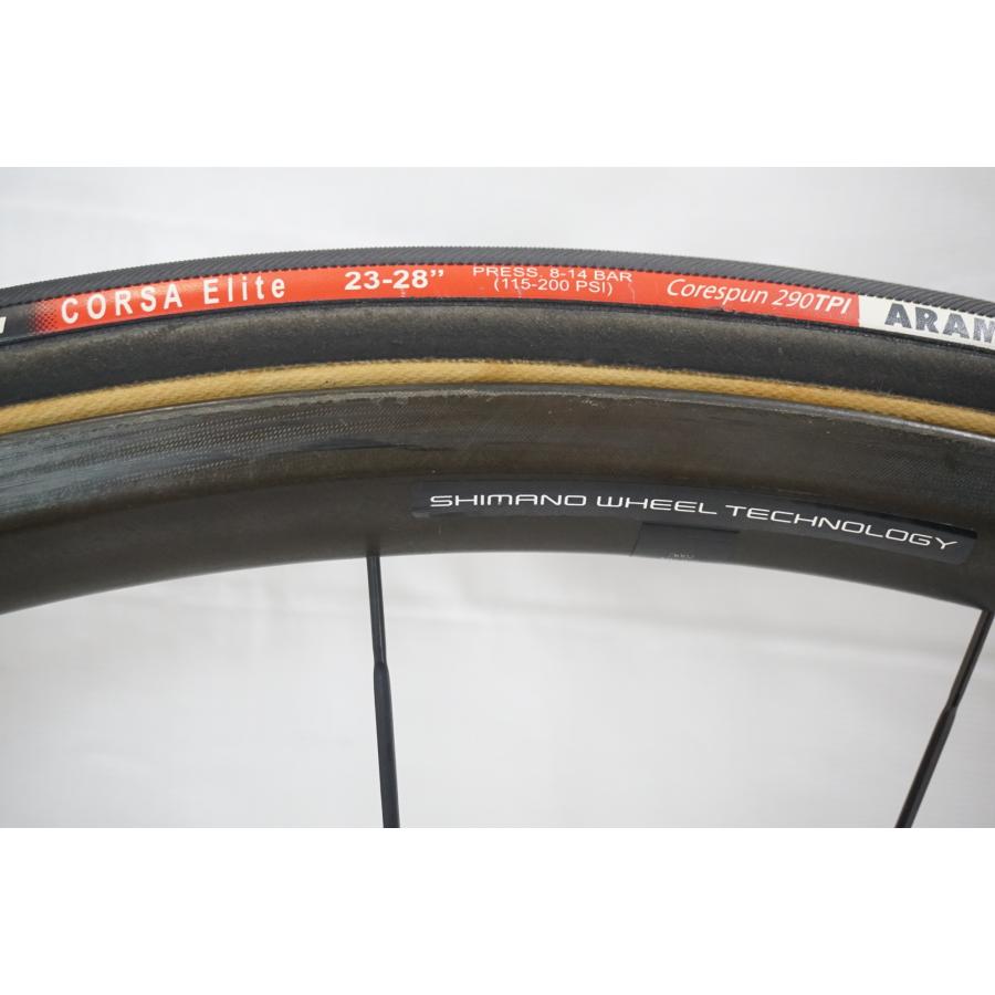 SHIMANO 「シマノ」 DURA-ACE WH-7801 チューブラー 10速 SHIMANO 「シマノ」 DURA-ACE WH-7801 チューブラー 10速