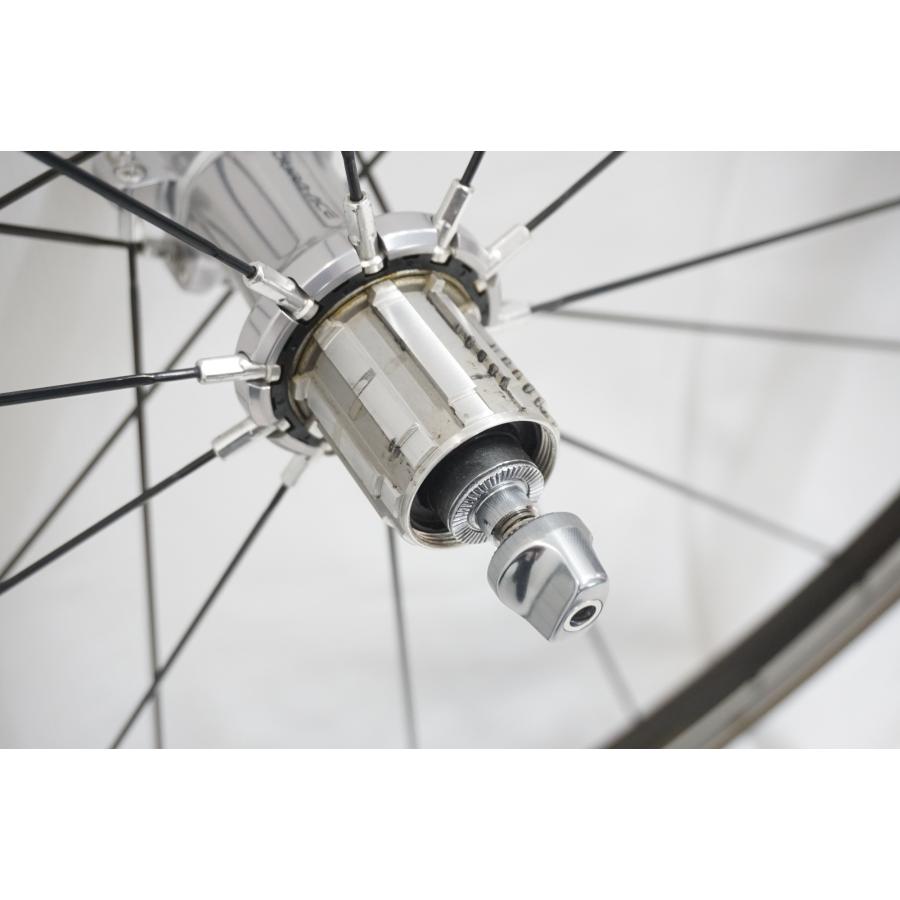 SHIMANO 「シマノ」 DURA-ACE WH-7801 チューブラー 10速 SHIMANO 「シマノ」 DURA-ACE WH-7801 チューブラー 10速