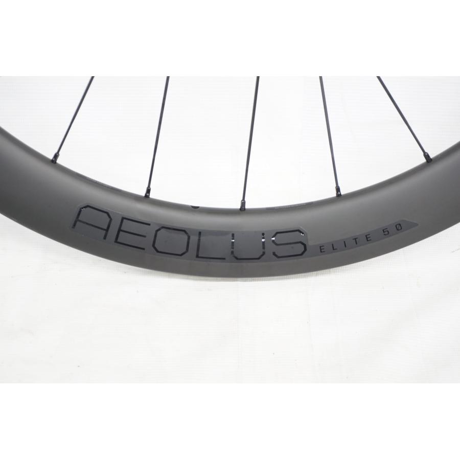 BONTRAGER 「ボントレガー」 AEOLUS ELITE 50 TLR DISC シマノ11 BONTRAGER 「ボントレガー」 AEOLUS ELITE 50 TLR DISC シマノ11