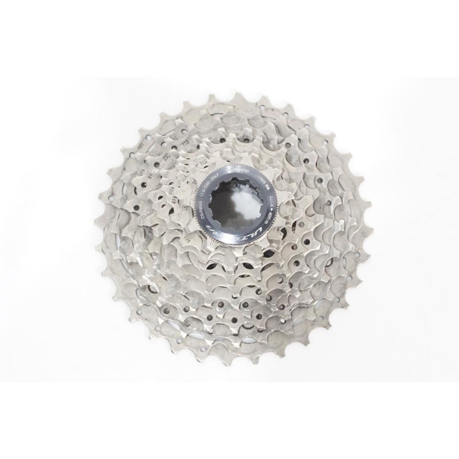 SHIMANO 「シマノ」 ULTEGRA CS-R8000 11-32T スプロケット / AKIBA店