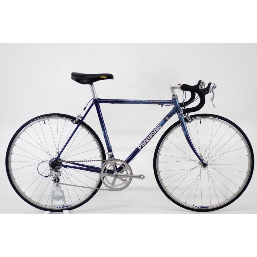 PANASONIC 「パナソニック」 クロモリロード 年式不明 ロードバイク