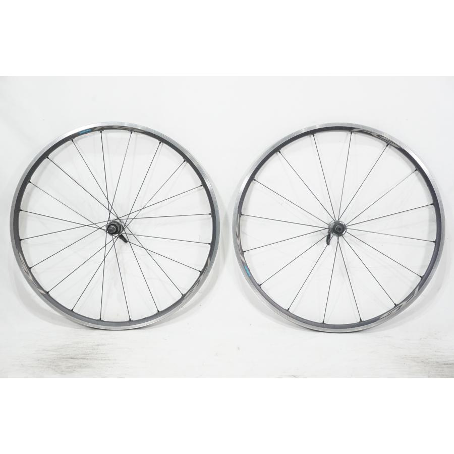 SHIMANO 「シマノ」 WH-RS500 シマノ11速 ホイールセット / AKIBA店
