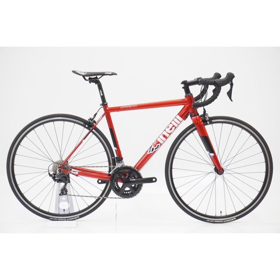 CINELLI 「チネリ」 EXPERIENCE 2020年モデル ロードバイク