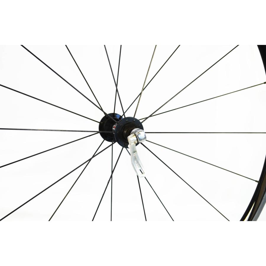 シマノ　R500 ホイールセット SHIMANO 「シマノ」 WH-R500 シマノ10速 ホイールセット / 千葉