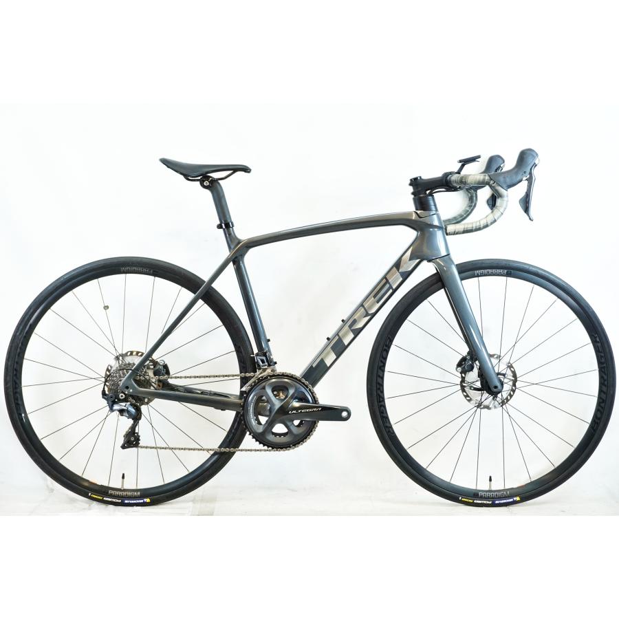 ジャンク TREK 「トレック」 EMONDA SL6 2021年モデル ロードバイク ジャンク TREK 「トレック」 EMONDA SL6 DISC 2021-2022年モデル