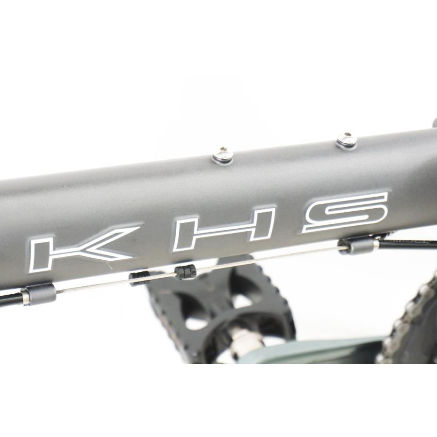 KHS 「ケーエイチエス」 F-20RC 2022年モデル 折り畳み自転車 20インチ / 大阪美原北インター店｜buychari｜03