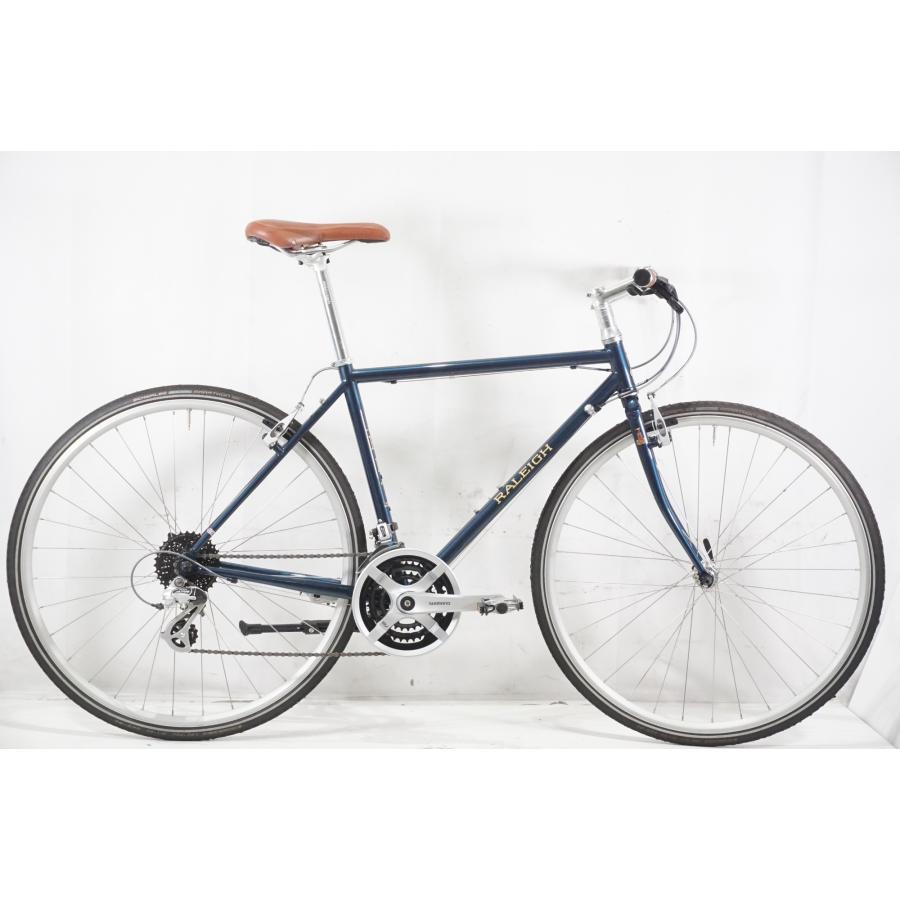 ☆極美品！Raleigh（ラレー） 2020年モデル サイズ450 RADFORD
