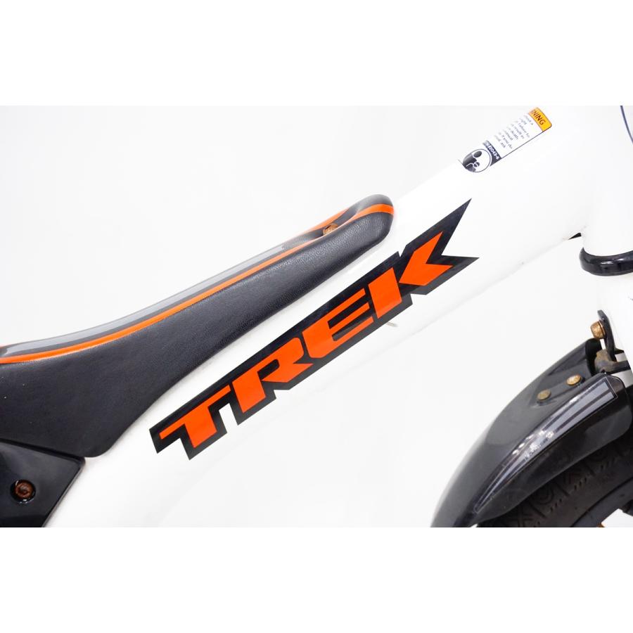 ジャンク TREK「トレック」 JET 16 2014年モデル 16インチ キッズバイク / 浜松店｜buychari｜03