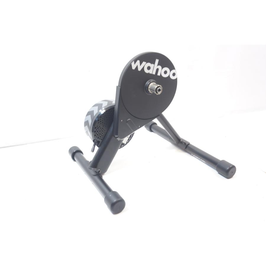 WAHOO 「ワフー」 KICKR CORE WF123 サイクルトレーナー / 世田谷店