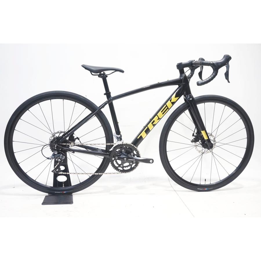 ロードバイク  トレック　ドマーネAL2 ディスク　2021 トレック 2021年 ドマーネALシリーズがフルモデルチェンジで新登場