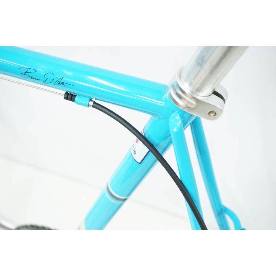 BRUNO 「ブルーノ」 MINIVELO 20 ROAD DROP 2018 ミニベロ 20 BRUNO 「ブルーノ」 MINIVELO 20 ROAD DROP 2018 ミニベロ 20