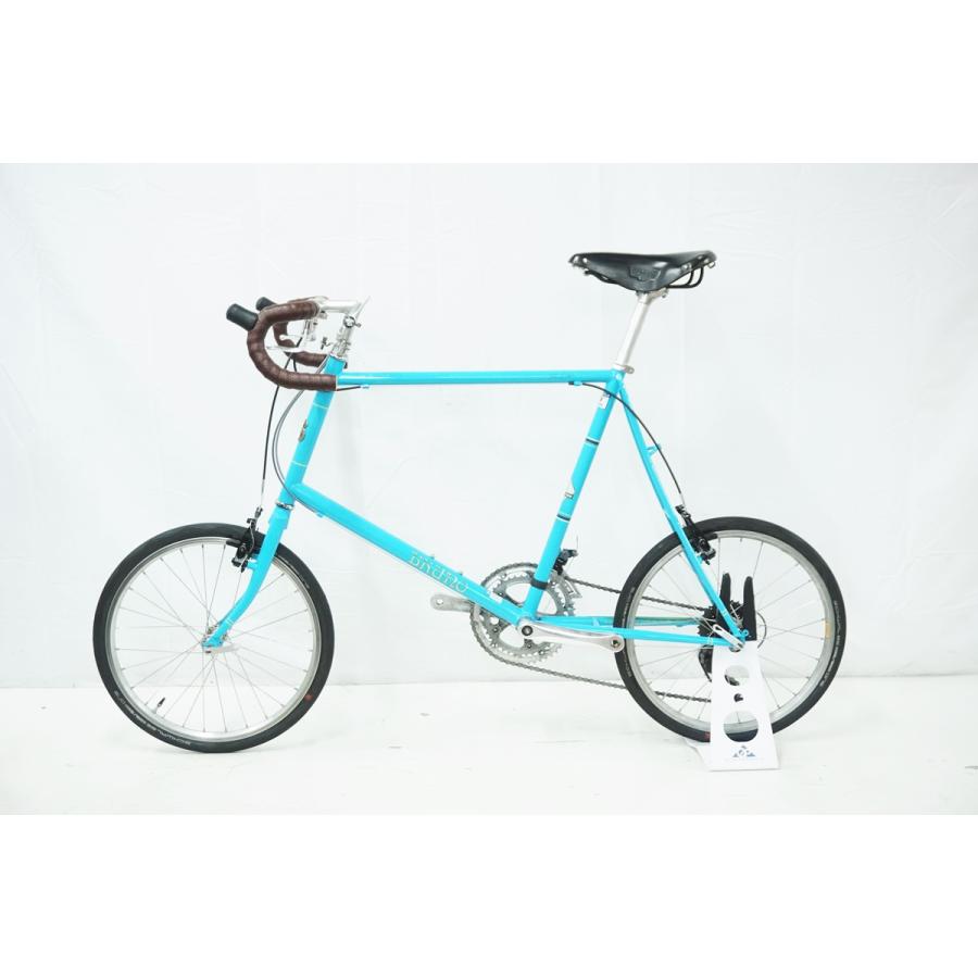 BRUNO 「ブルーノ」 MINIVELO 20 ROAD DROP 2018 ミニベロ 20 BRUNO 「ブルーノ」 MINIVELO 20 ROAD DROP 2018 ミニベロ 20