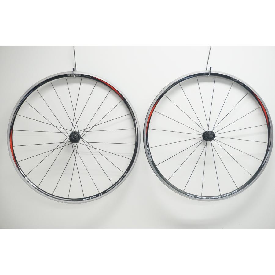 パーツ SHIMANO r500 SHIMANO 「シマノ」 WH-R500 シマノ10速 ホイールセット / 福岡店