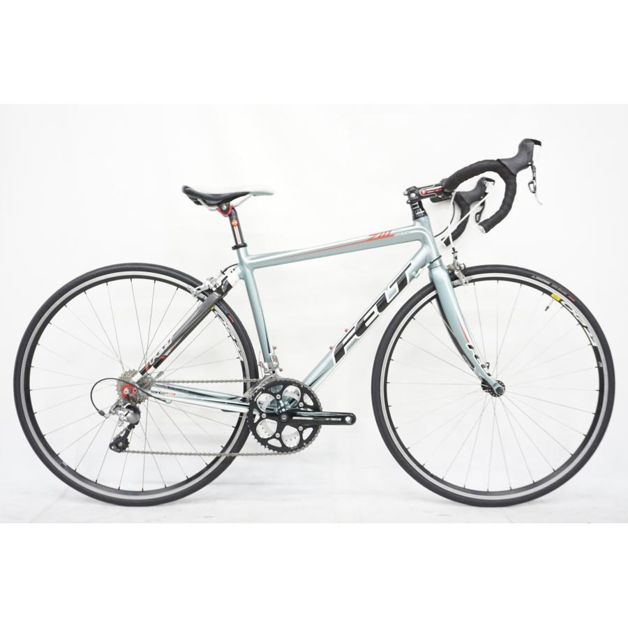 FELT 「フェルト」 ZW75 2011年モデル ロードバイク rc_ITANPW7F8FY8_OClm FELT 「フェルト」 ZW75 2011年モデル ロードバイク rc_ITANPW7F8FY8_OClm