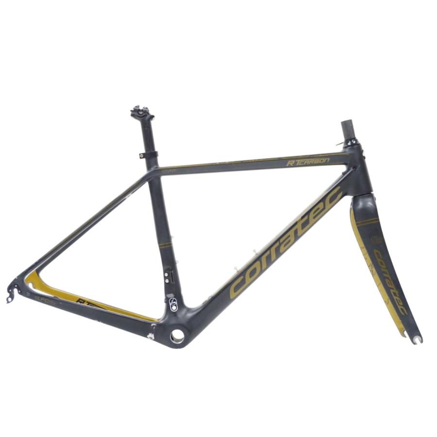 CORRATEC 「コラテック」 RT CARBON 2019年モデル フレームセット