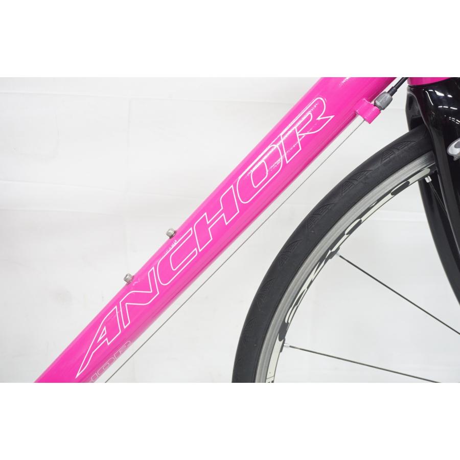 ANCHOR 「アンカー」 RA5 EQUIPE 2009年モデル ロードバイク ANCHOR 「アンカー」 RA5 EQUIPE 2009年モデル ロードバイク