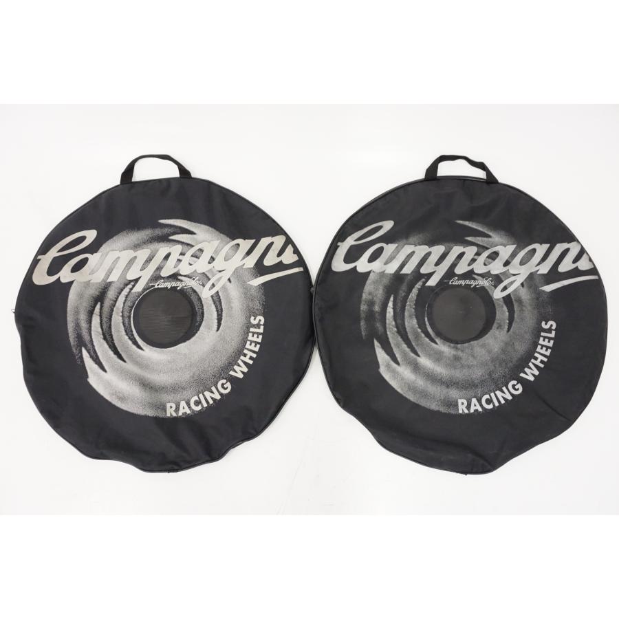 【美品】CAMPAGNOLO ホイールバッグ CAMPAGNOLO 「カンパニョーロ」 ホイールバッグセット / 浜松店