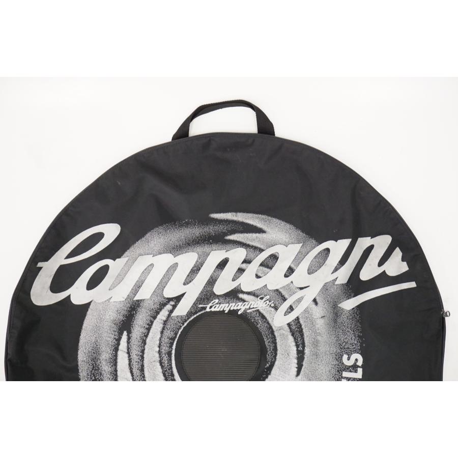 【美品】CAMPAGNOLO ホイールバッグ CAMPAGNOLO 「カンパニョーロ」 ホイールバッグセット / 浜松店