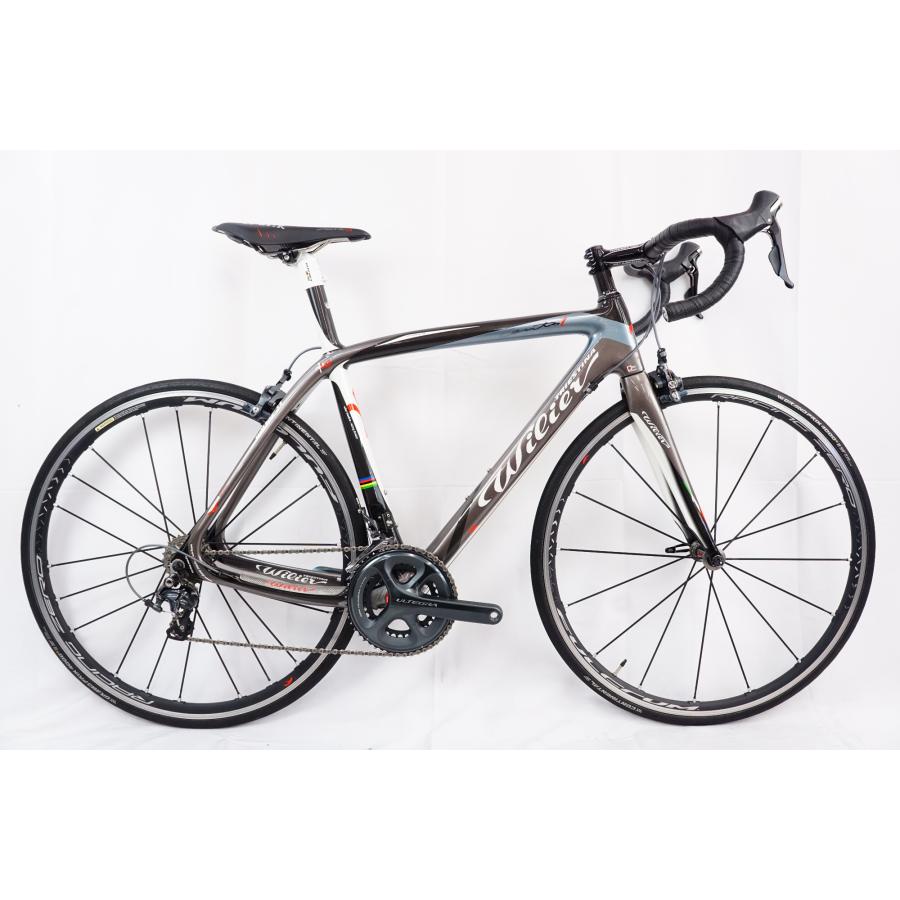 WILIER 「ウィリエール」 CENTO1 2013年モデル ロードバイク WILIER 「ウィリエール」 CENTO1 2013年モデル ロードバイク