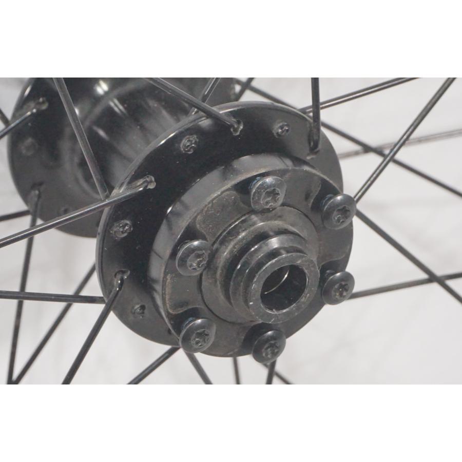 WTB 「ダブリューティービー」 SERRA I23 27.5 SHIMANO 11S ホイール